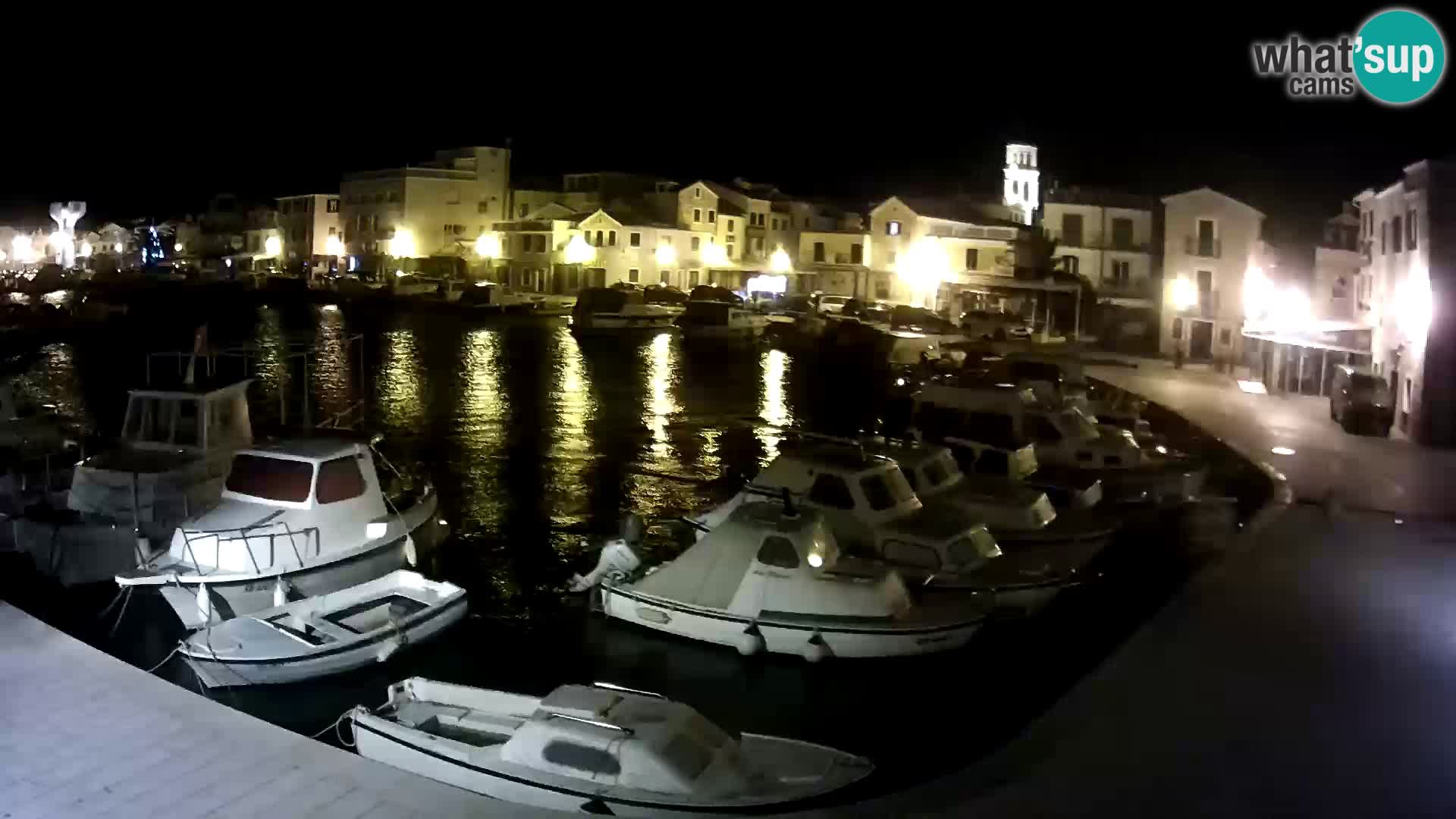 Camera en vivo Vodice