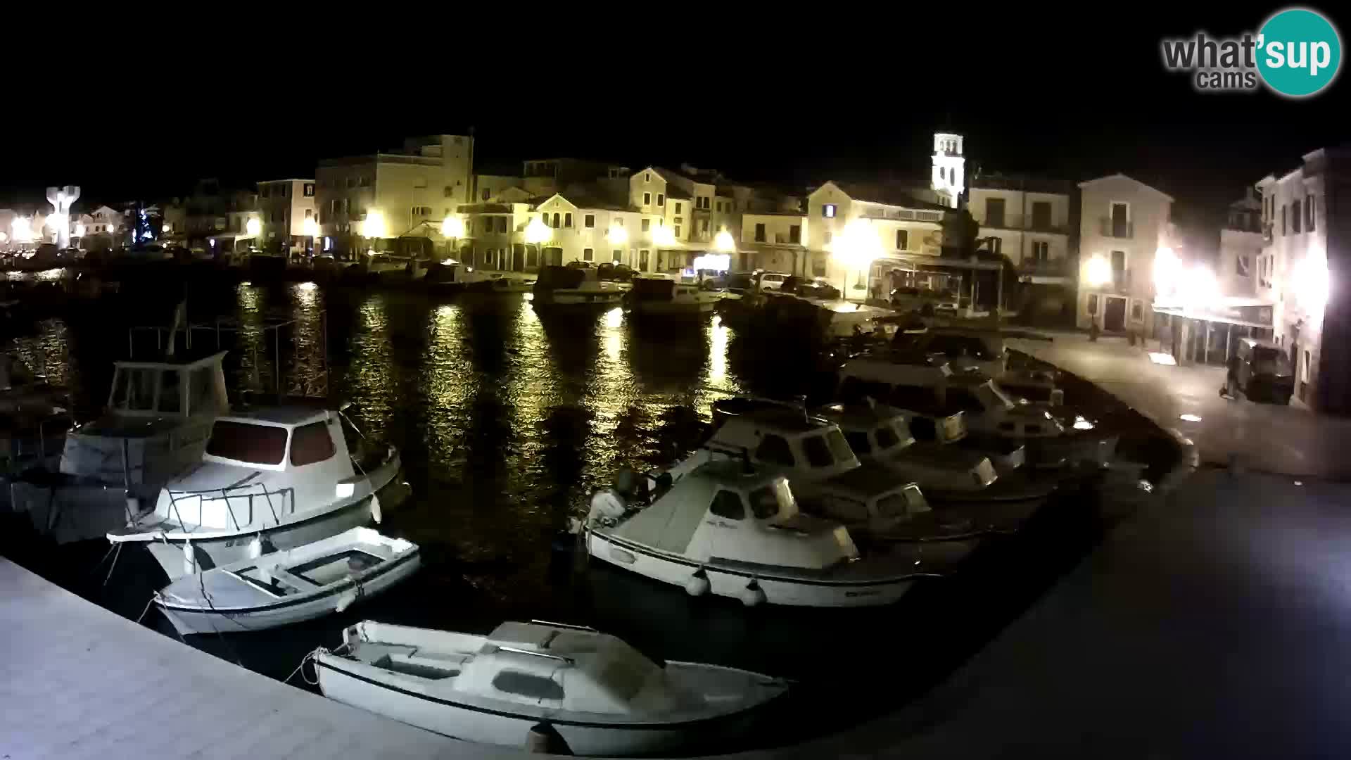 Camera en vivo Vodice