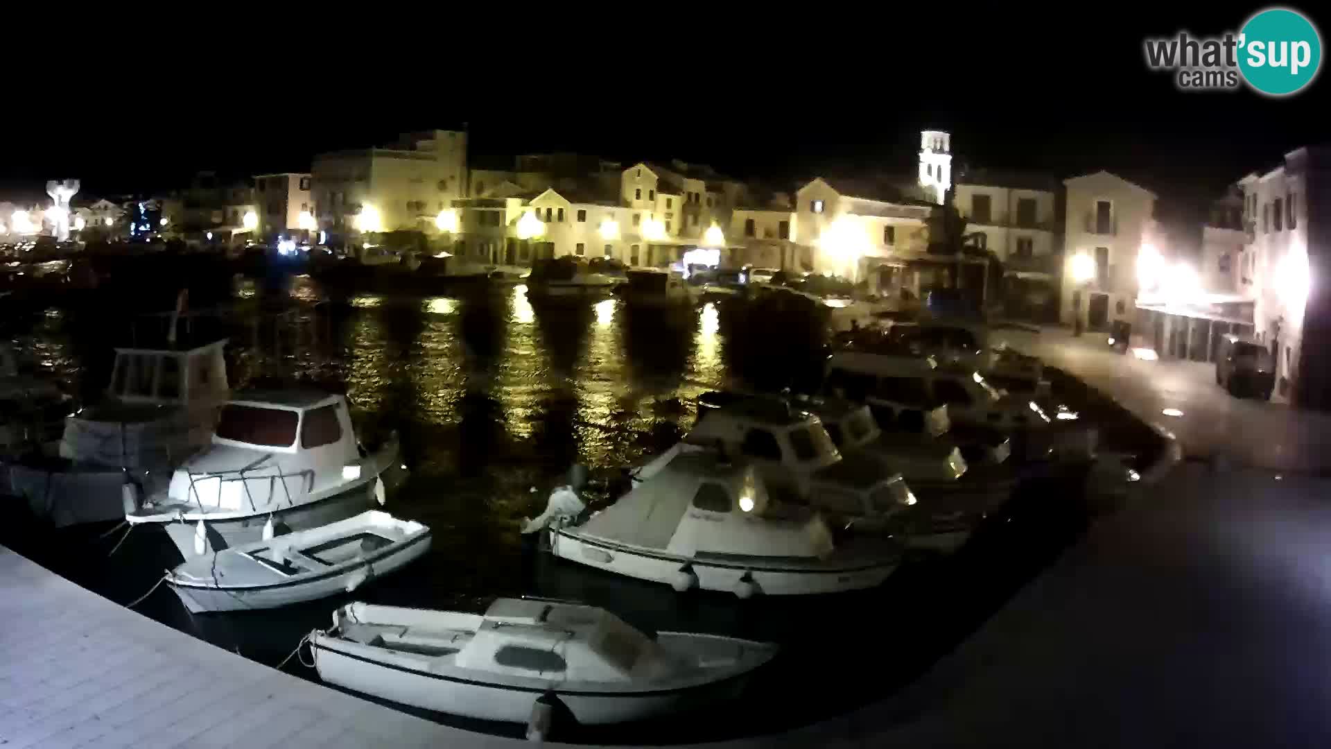 Live webcam Vodice