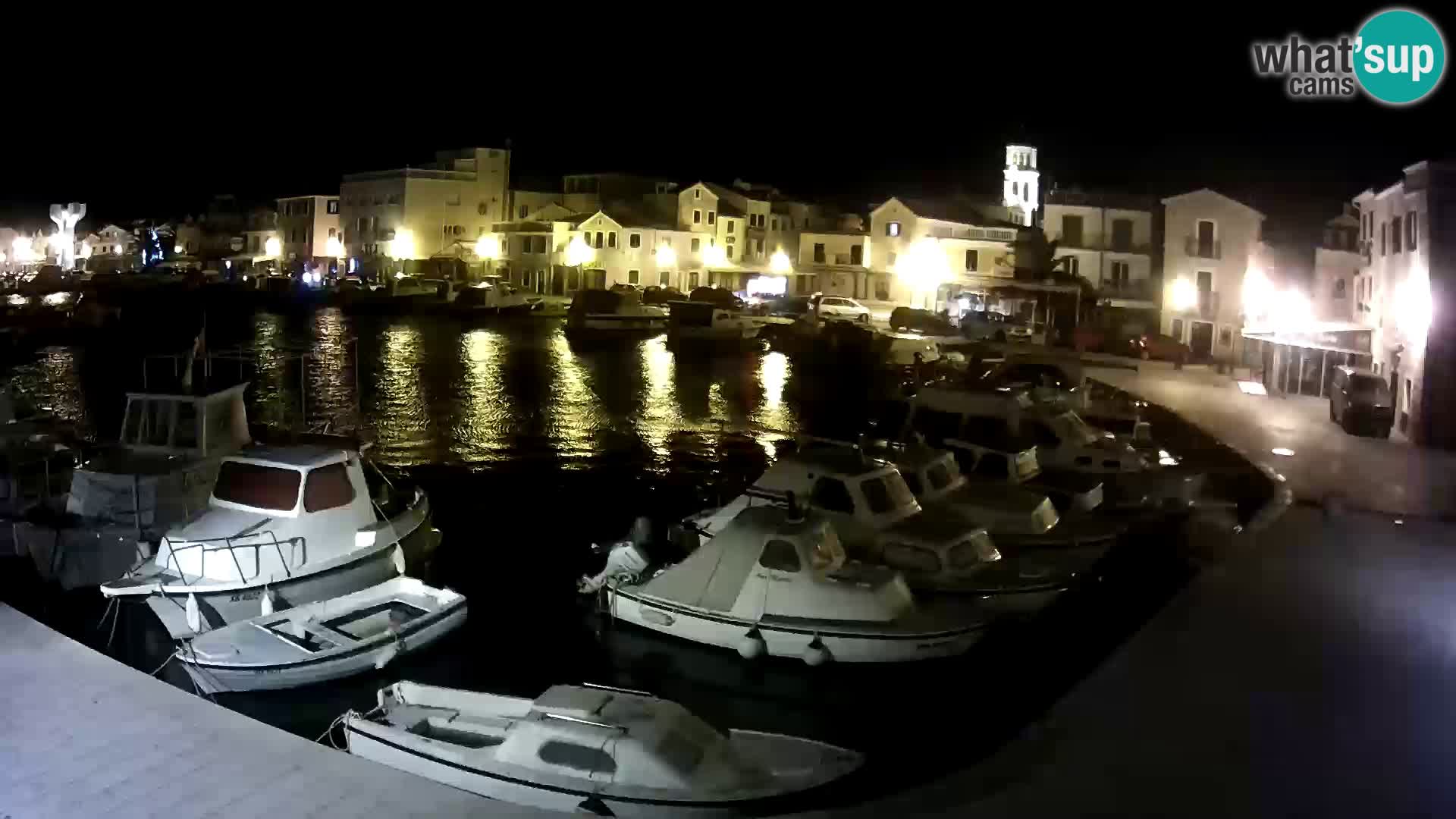 Camera en vivo Vodice