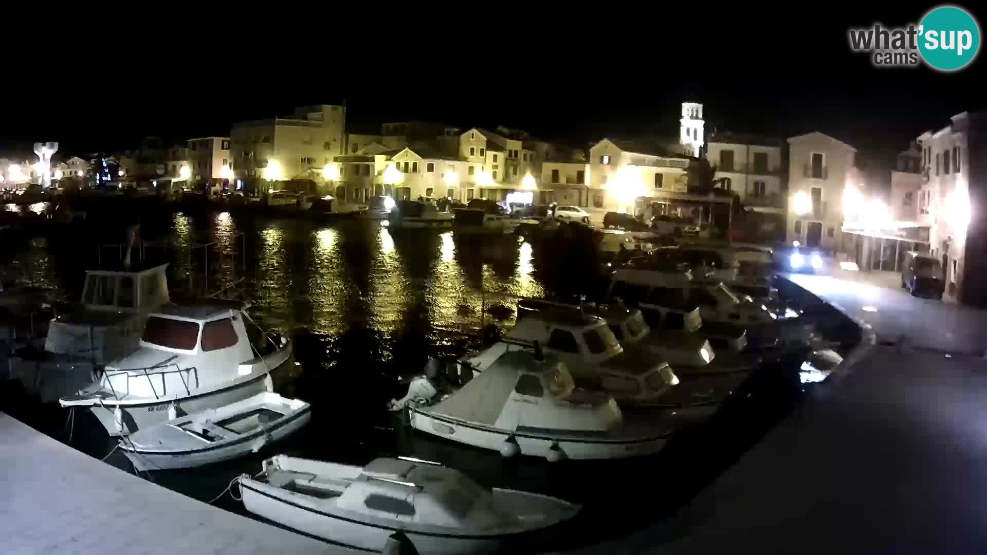 Spletna kamera Vodice