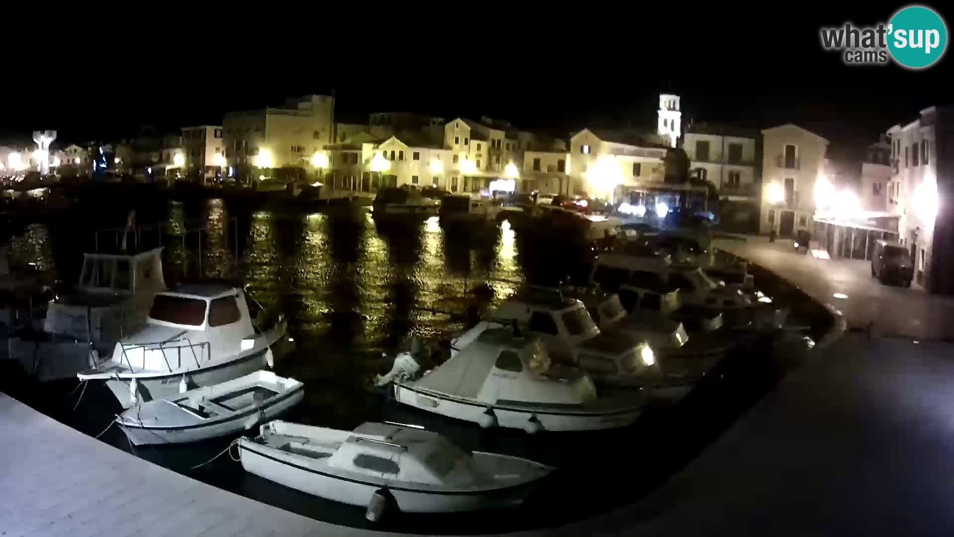 Webcam Vodice