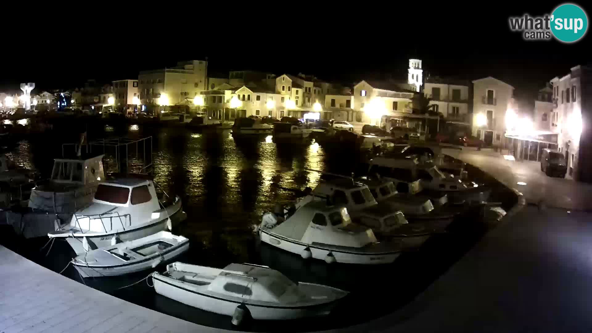 Webcam Vodice