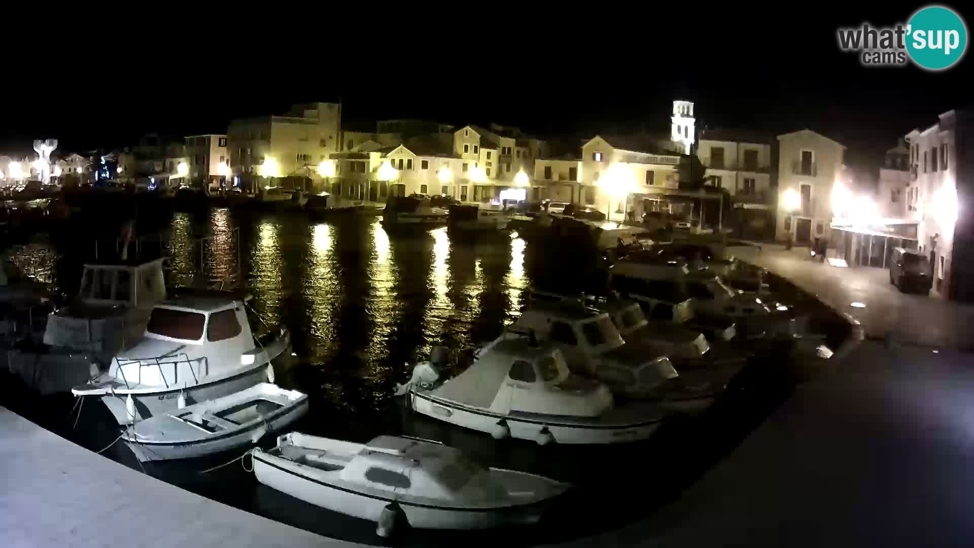 Vodice webcam