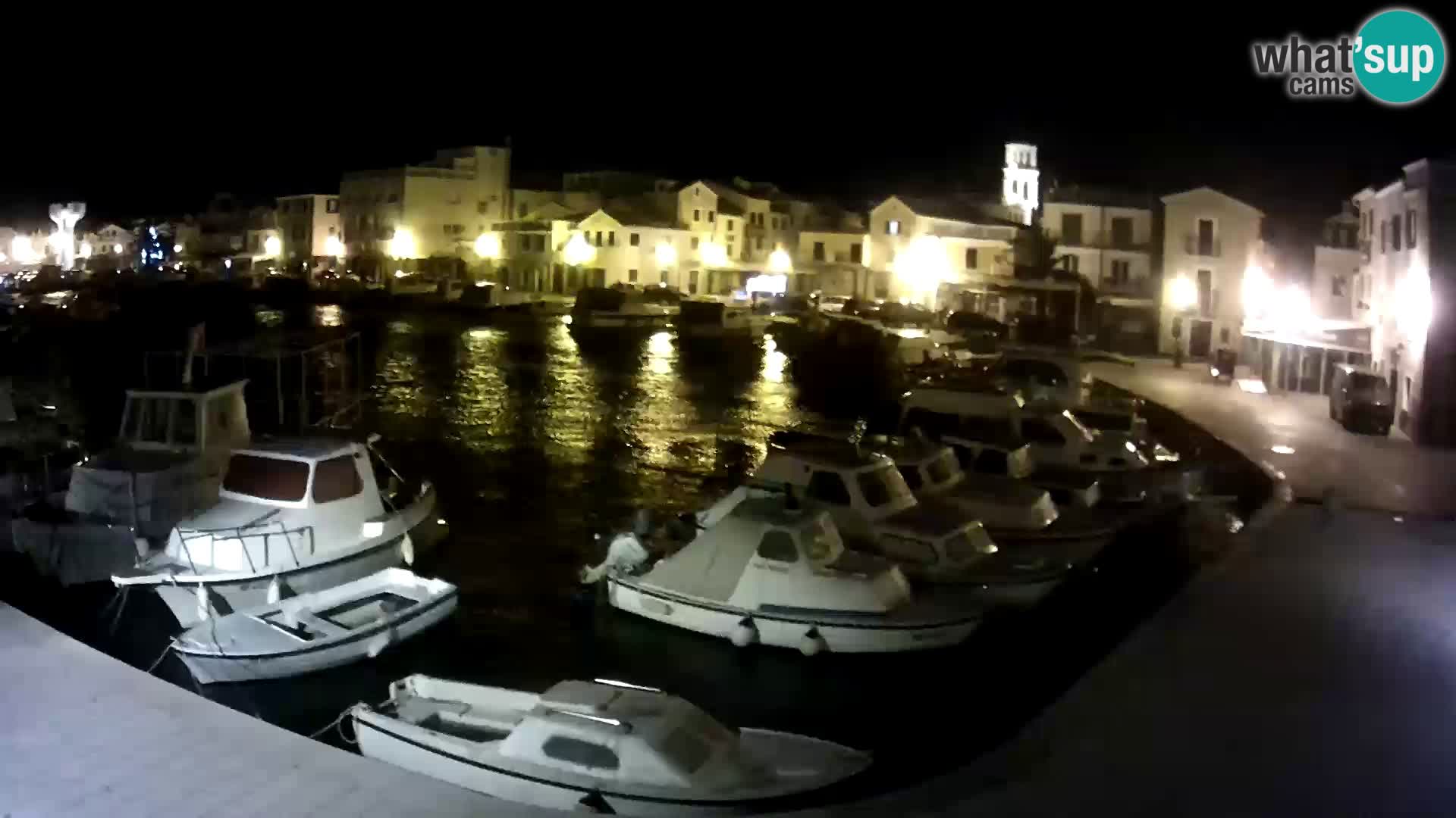 Webcam Vodice