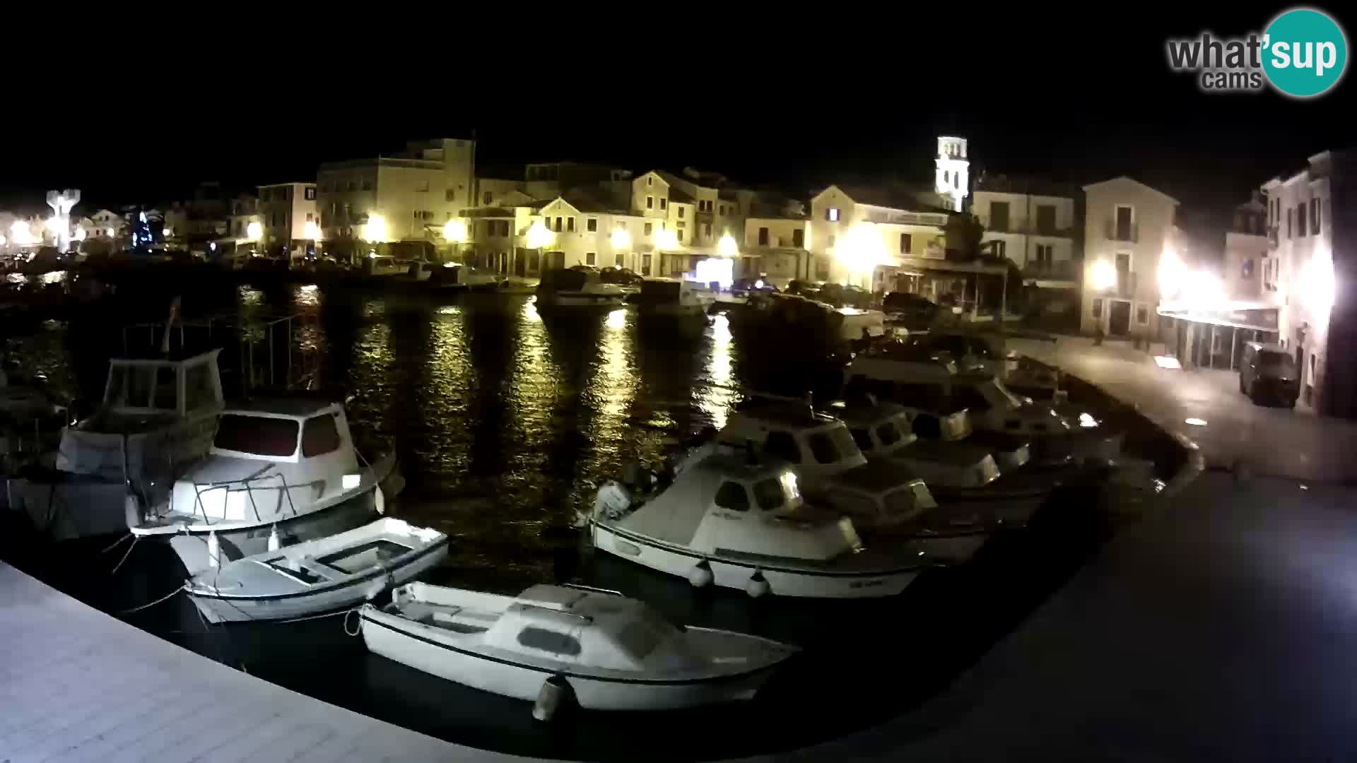 Vodice webcam