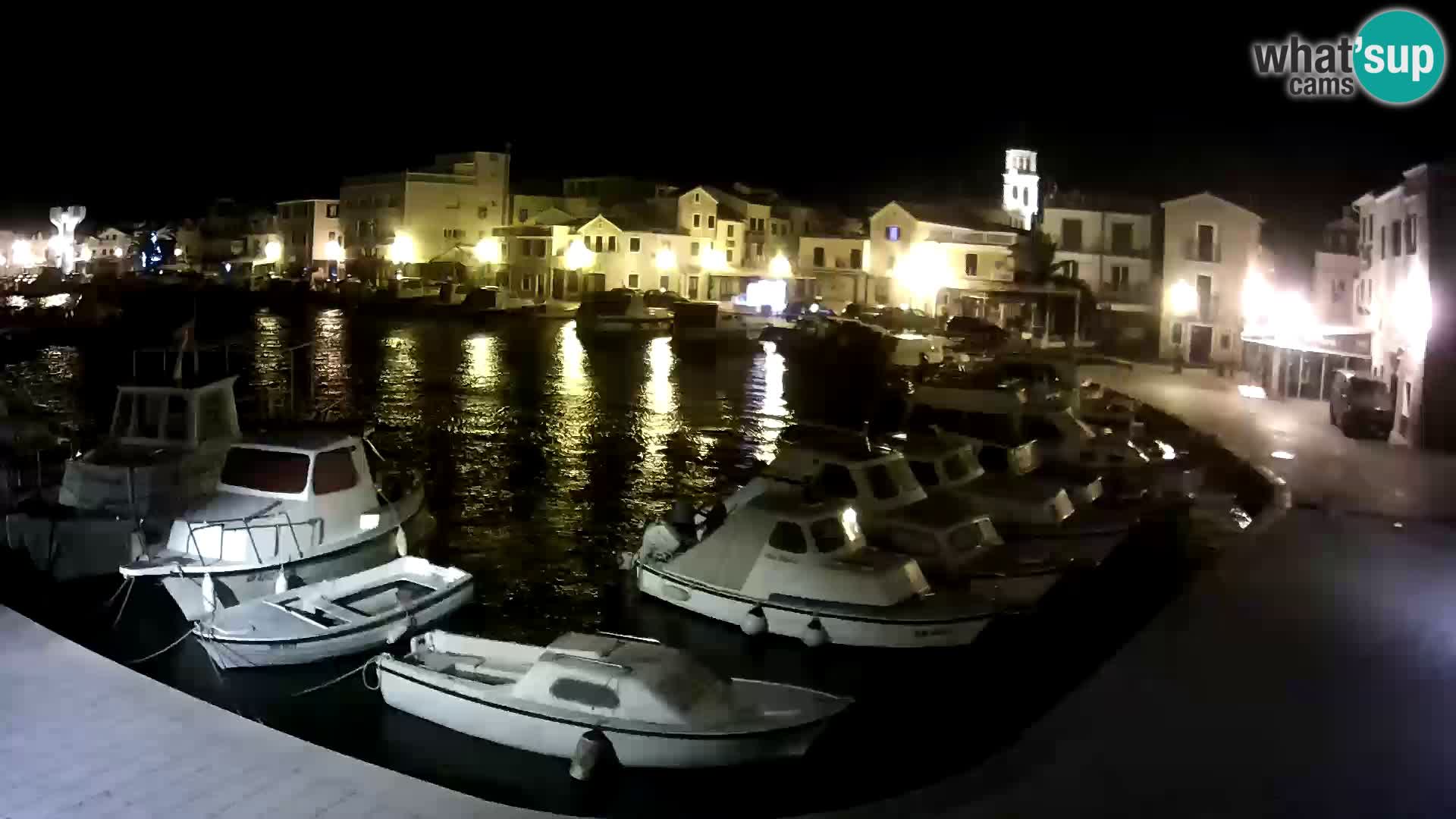 Livecam Vodice