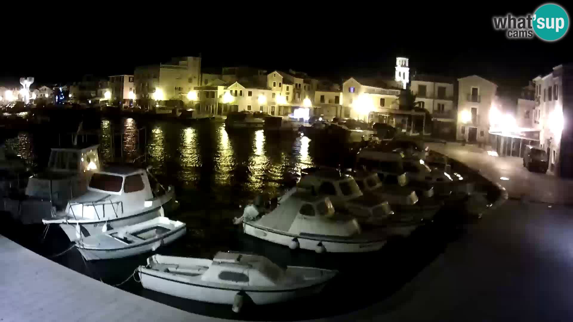 Vodice webcam