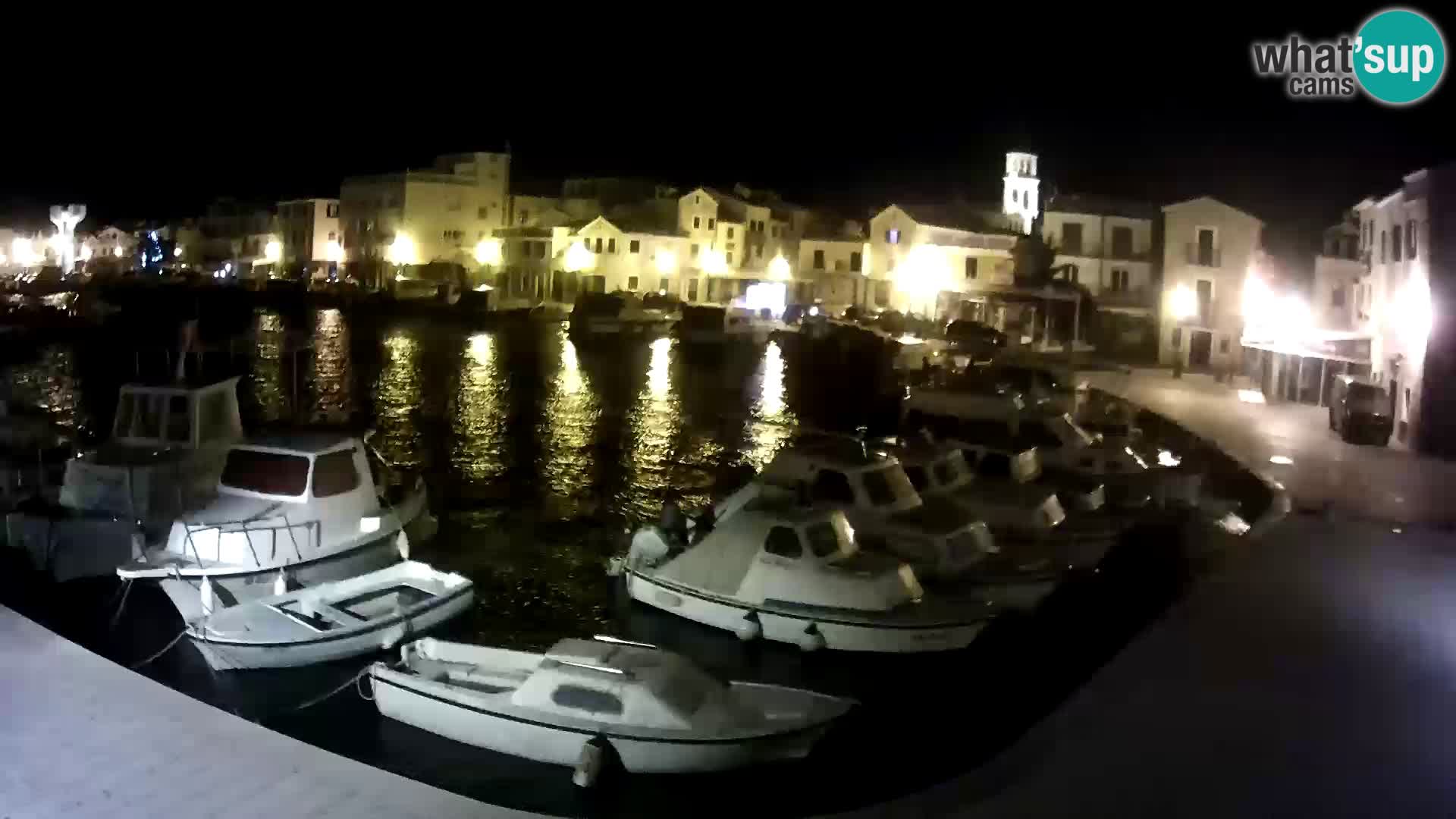 Spletna kamera Vodice