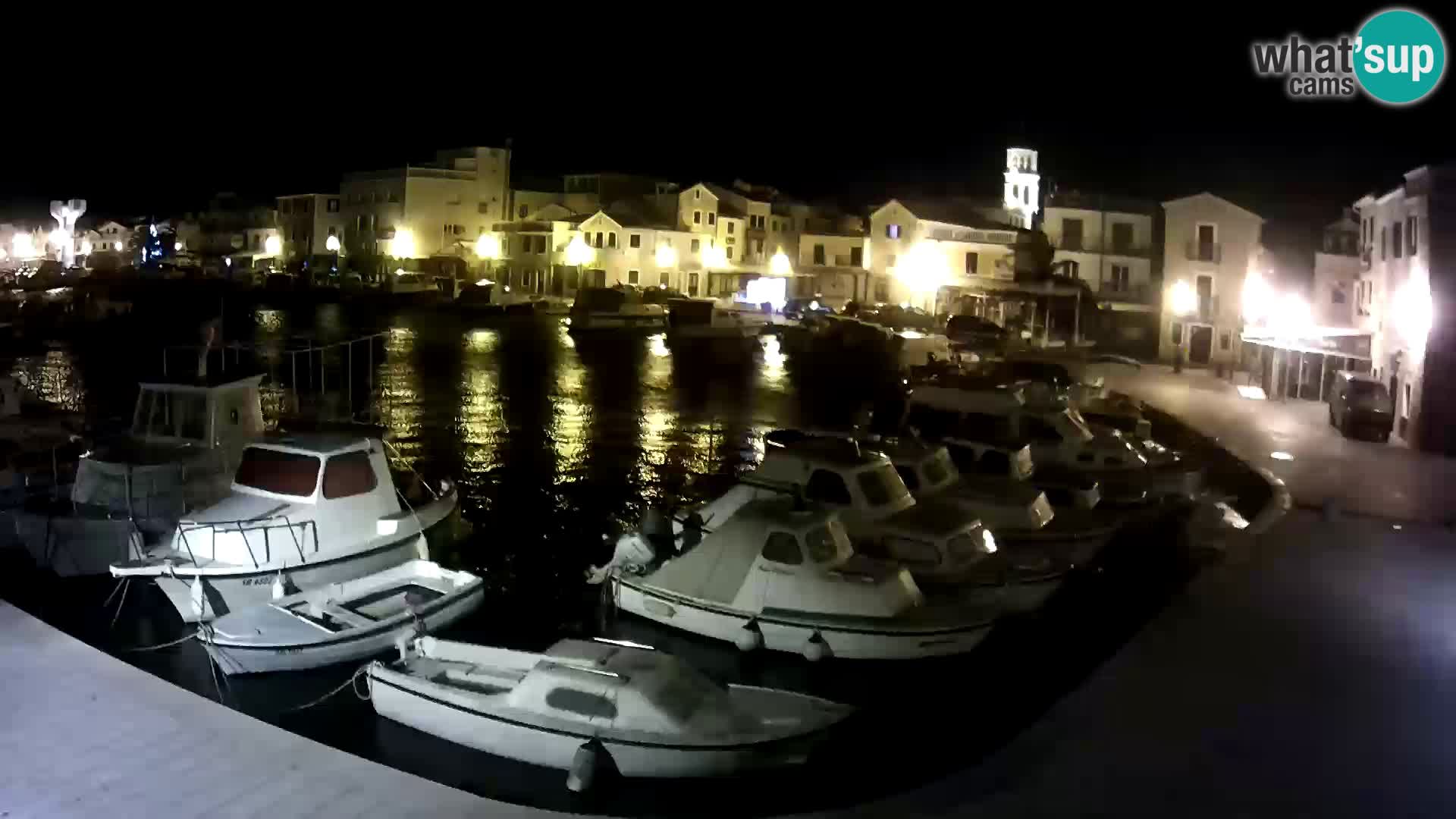 Camera en vivo Vodice