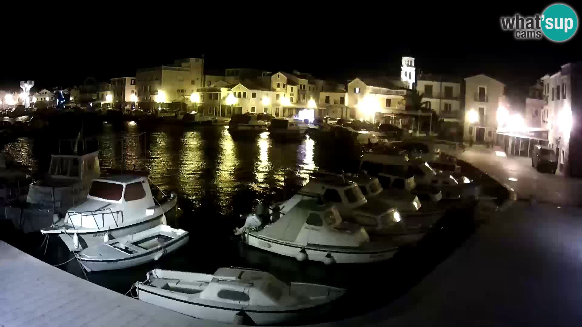 Spletna kamera Vodice