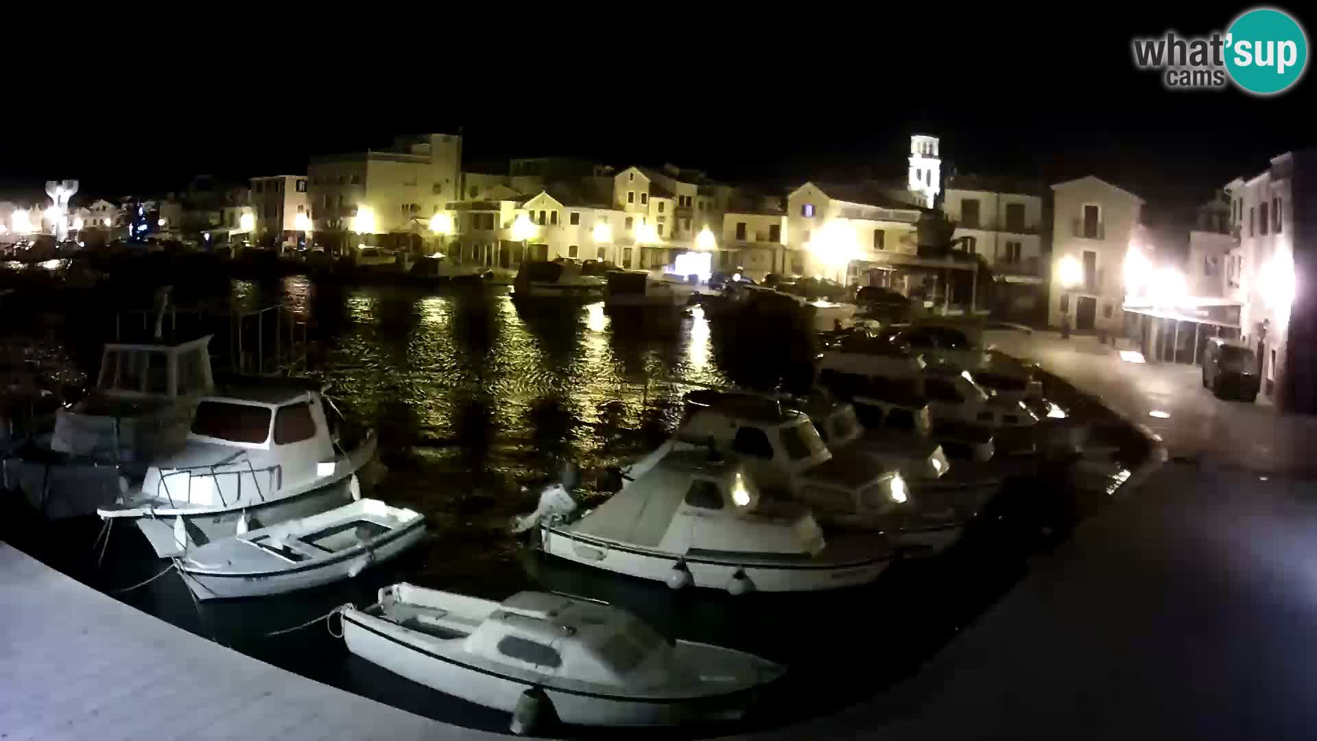 Vodice webcam