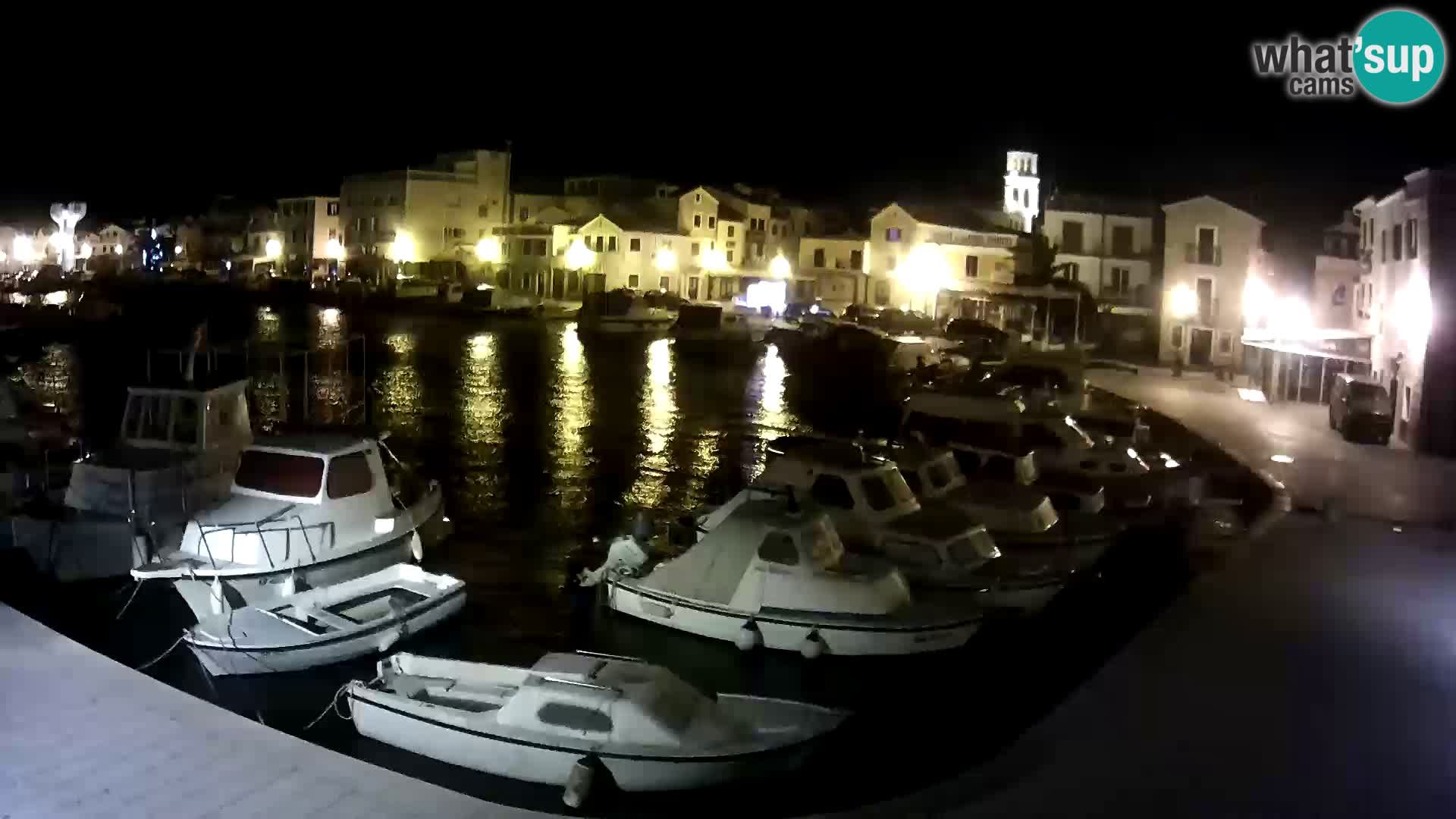 Webcam Vodice