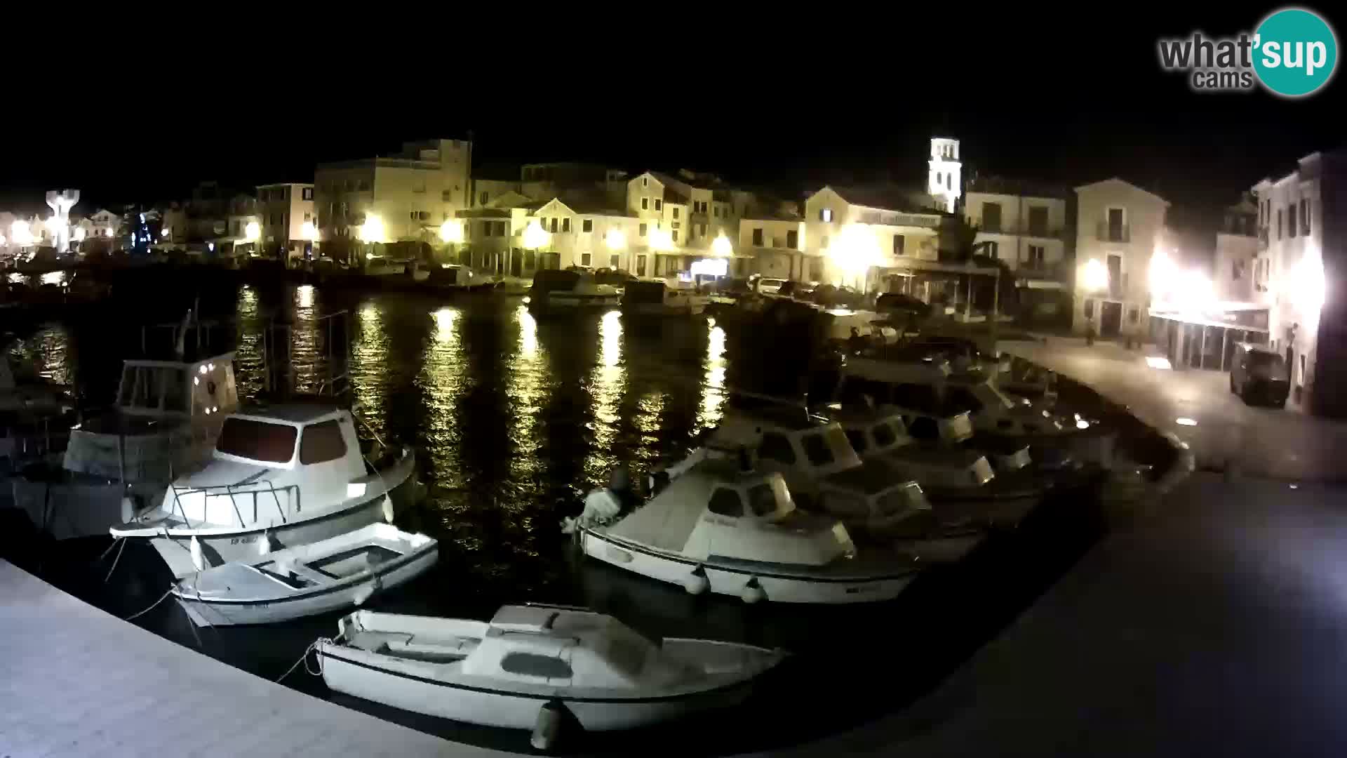 Camera en vivo Vodice