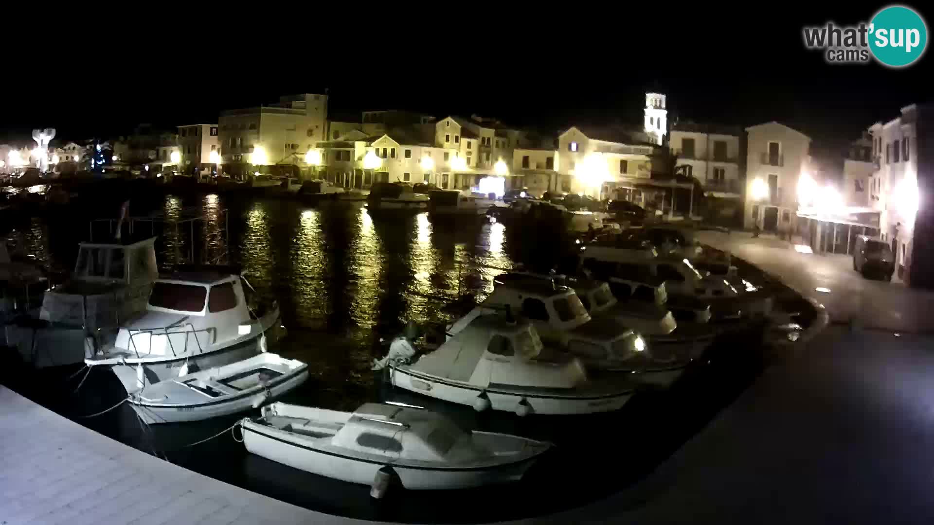 Camera en vivo Vodice