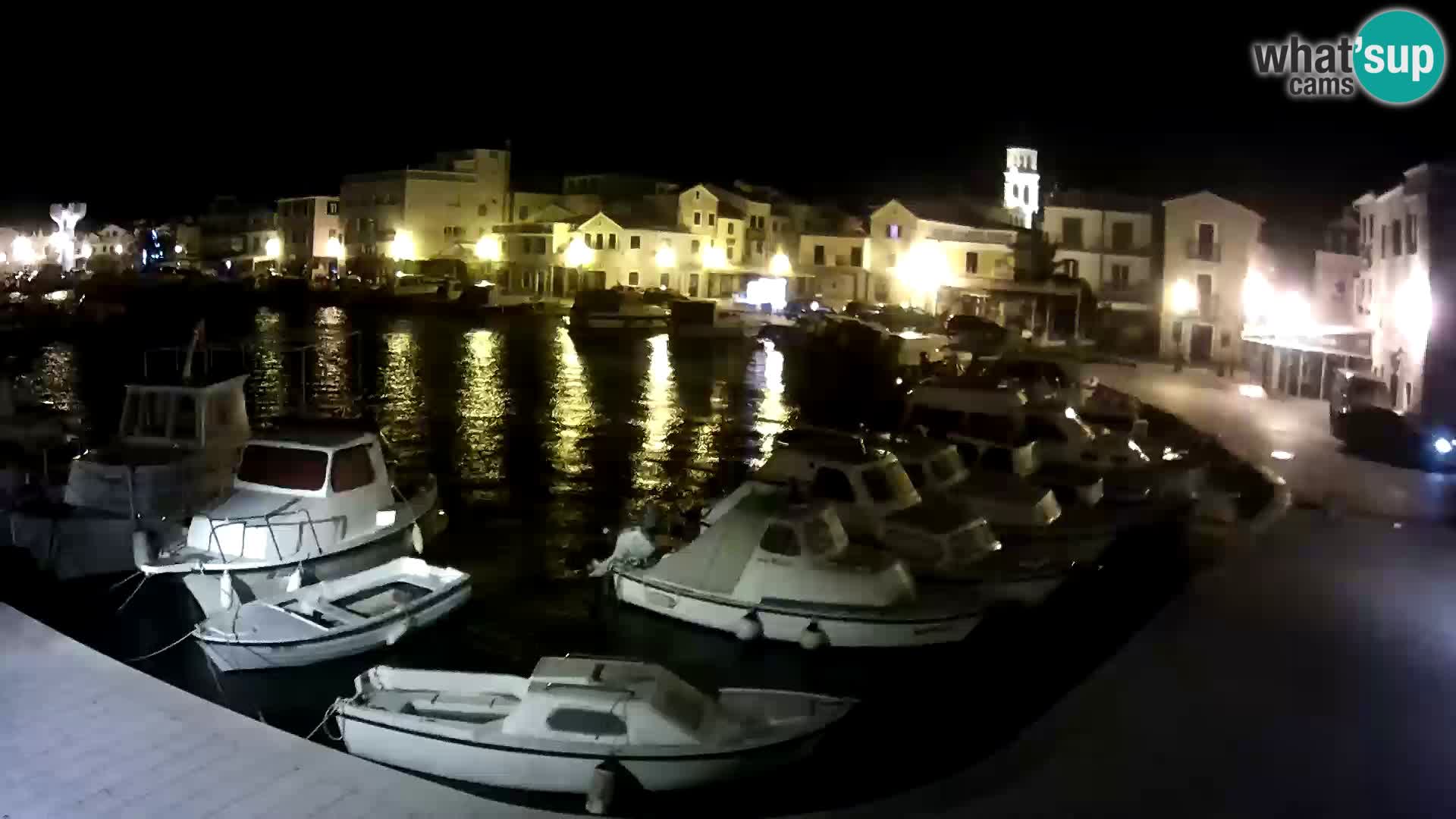 Vodice webcam