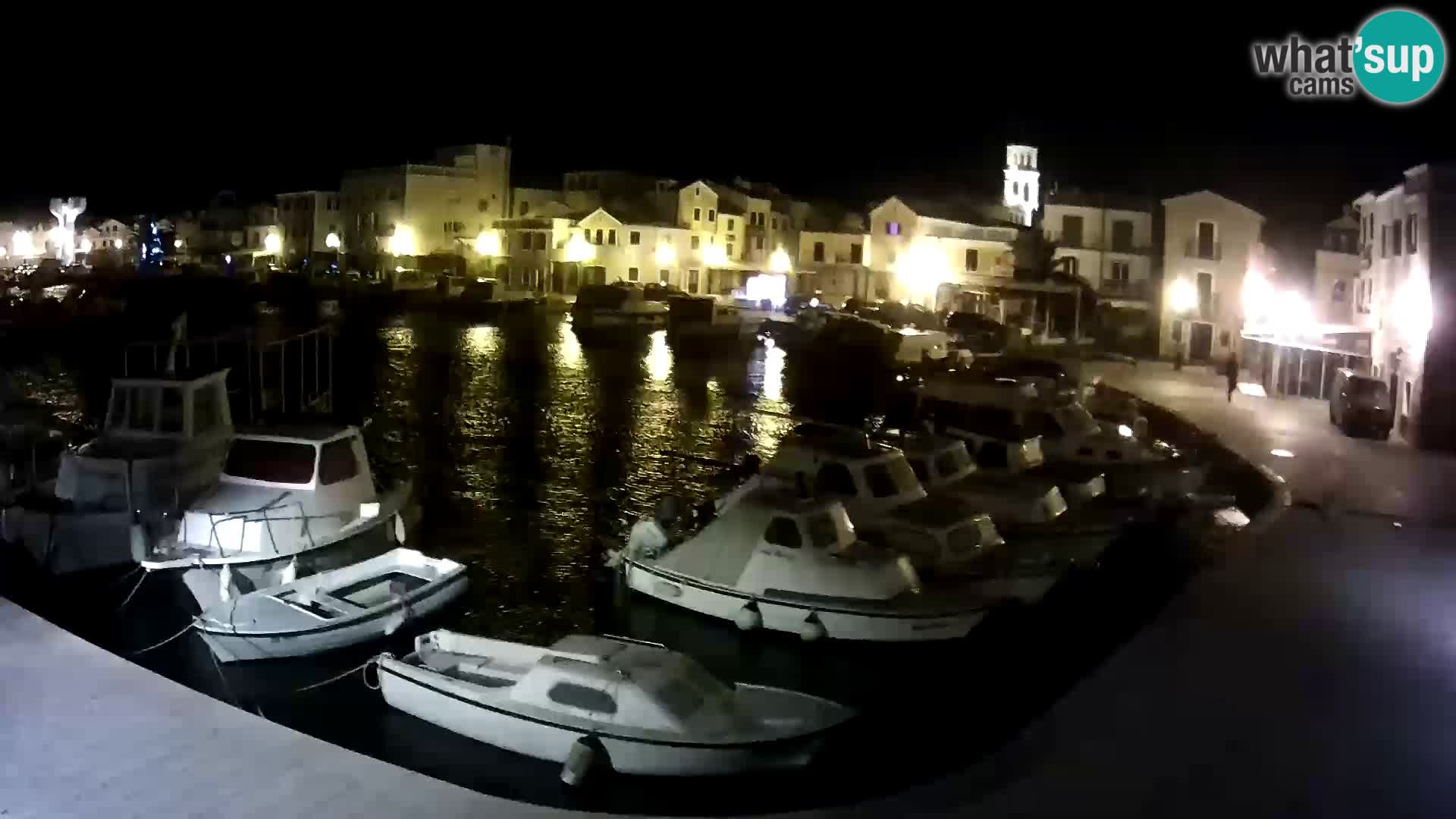 Camera en vivo Vodice