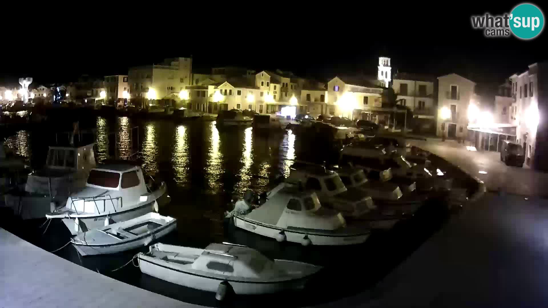 Camera en vivo Vodice