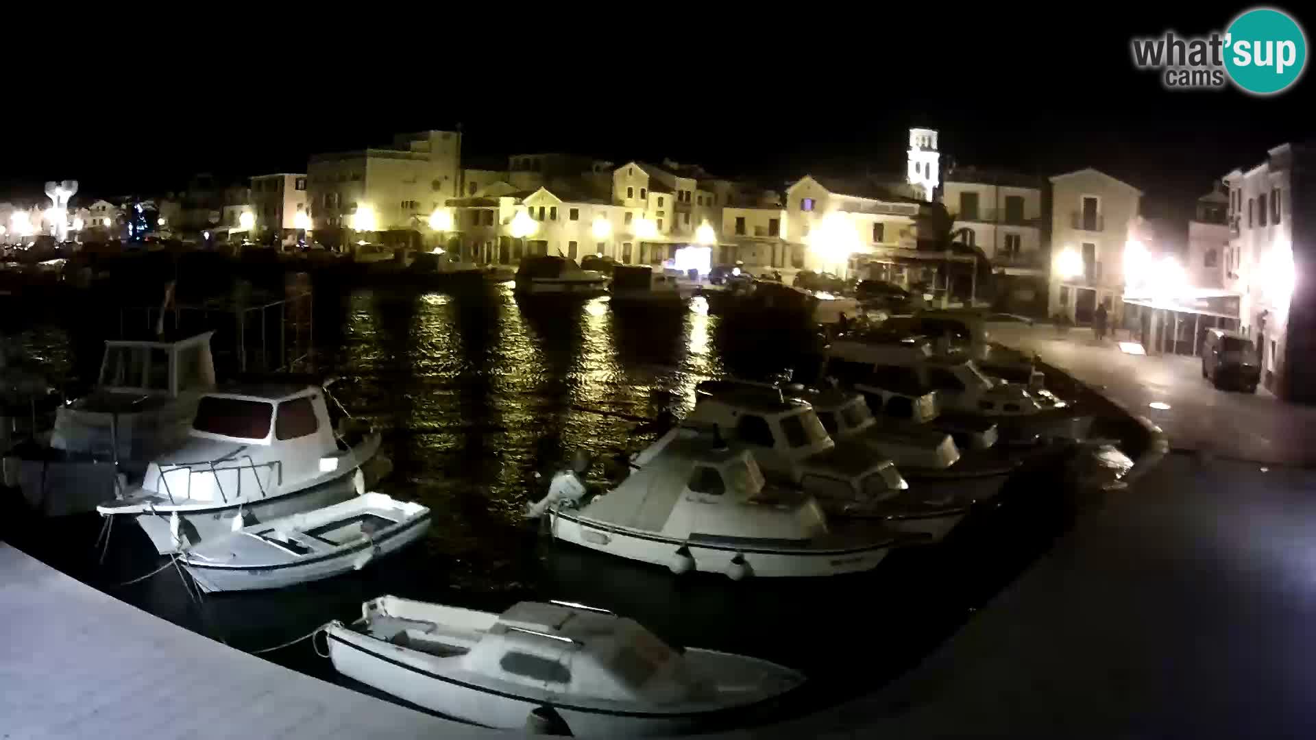 Livecam Vodice