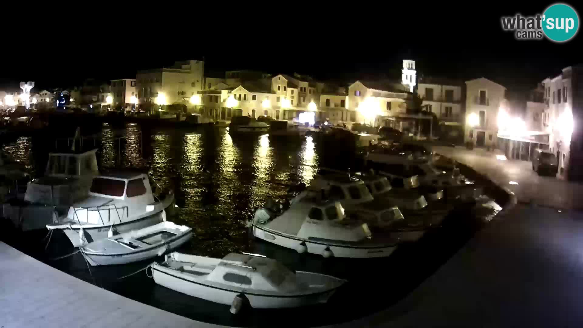 Vodice webcam