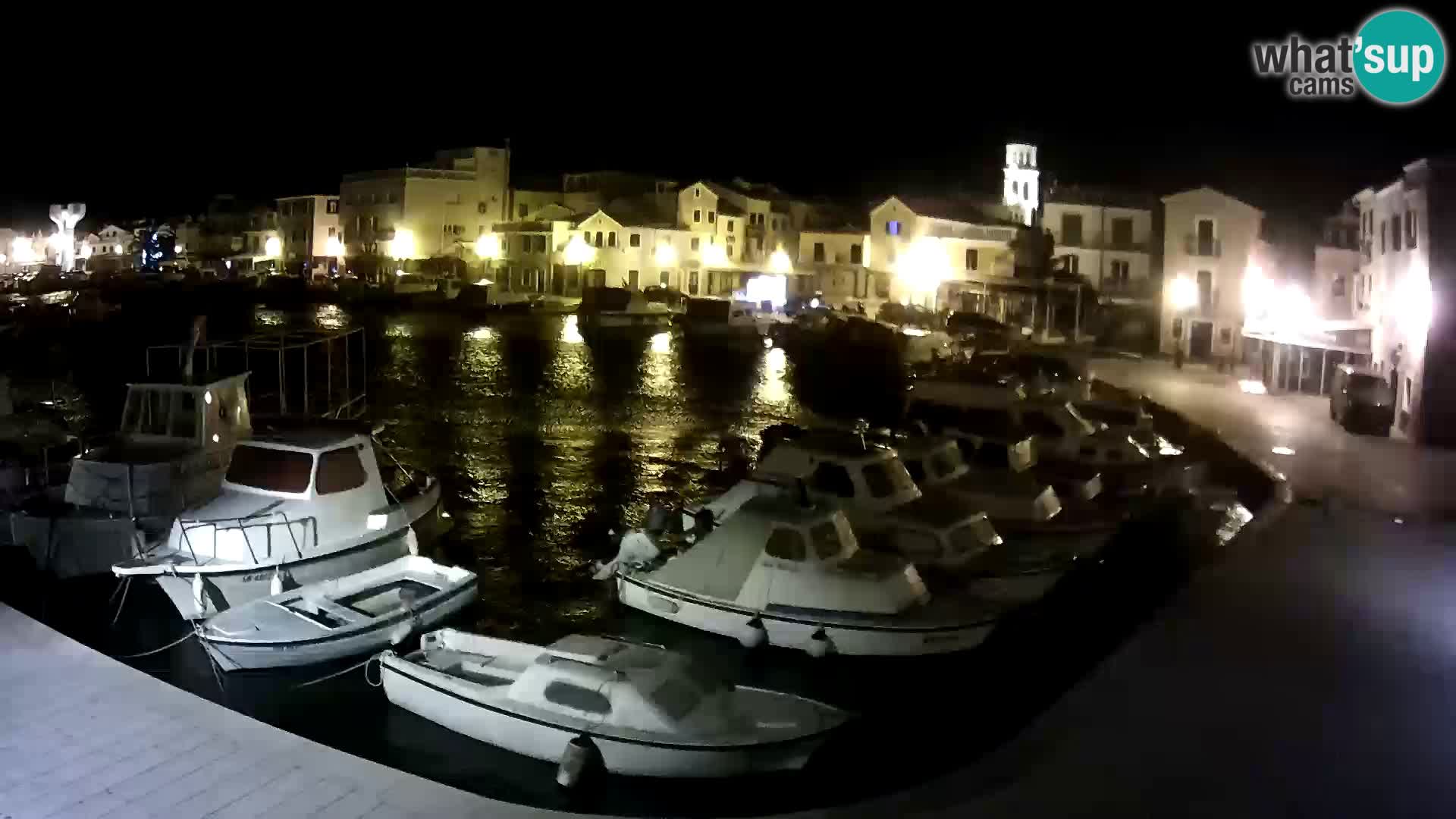 Spletna kamera Vodice