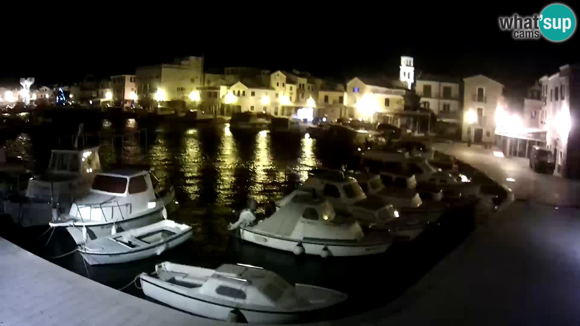 Vodice webcam