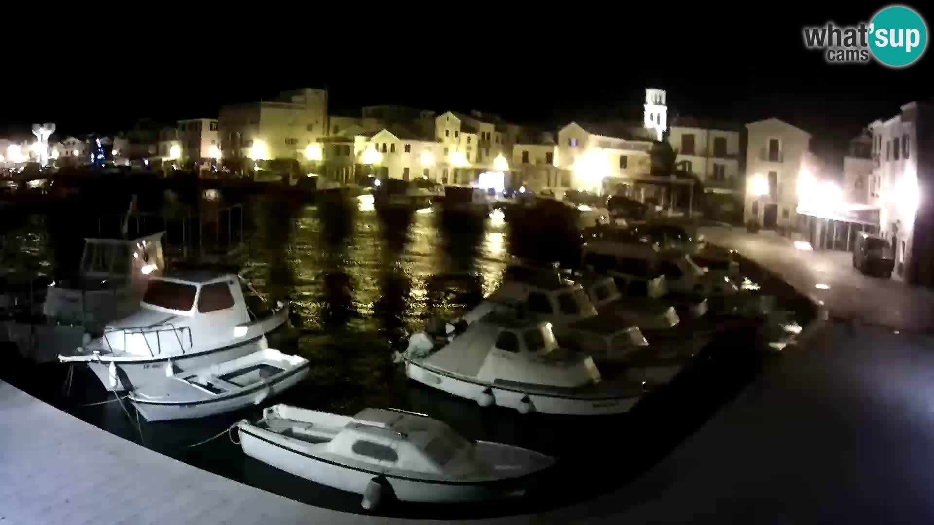 Livecam Vodice