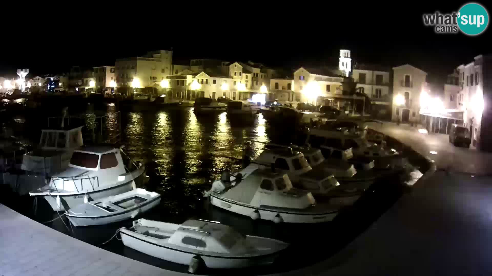 Live webcam Vodice