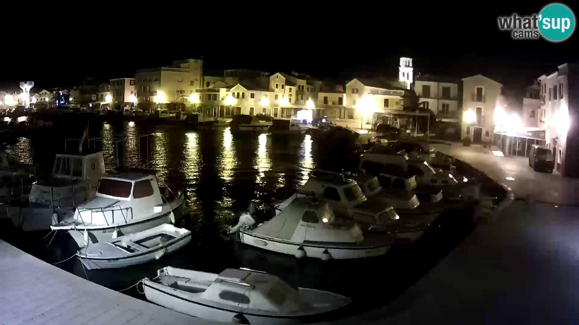 Livecam Vodice