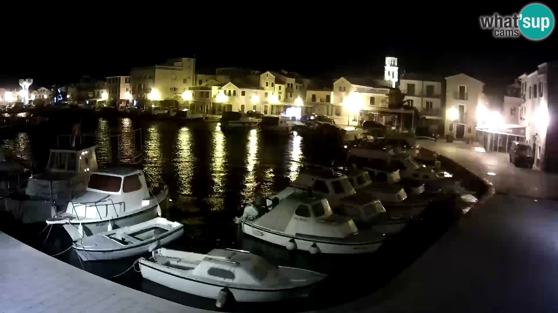 Livecam Vodice