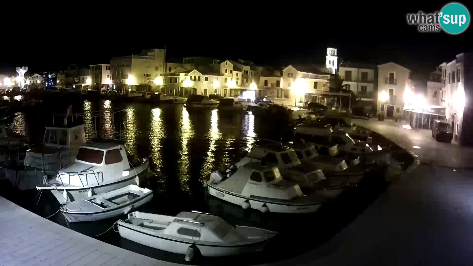 Livecam Vodice