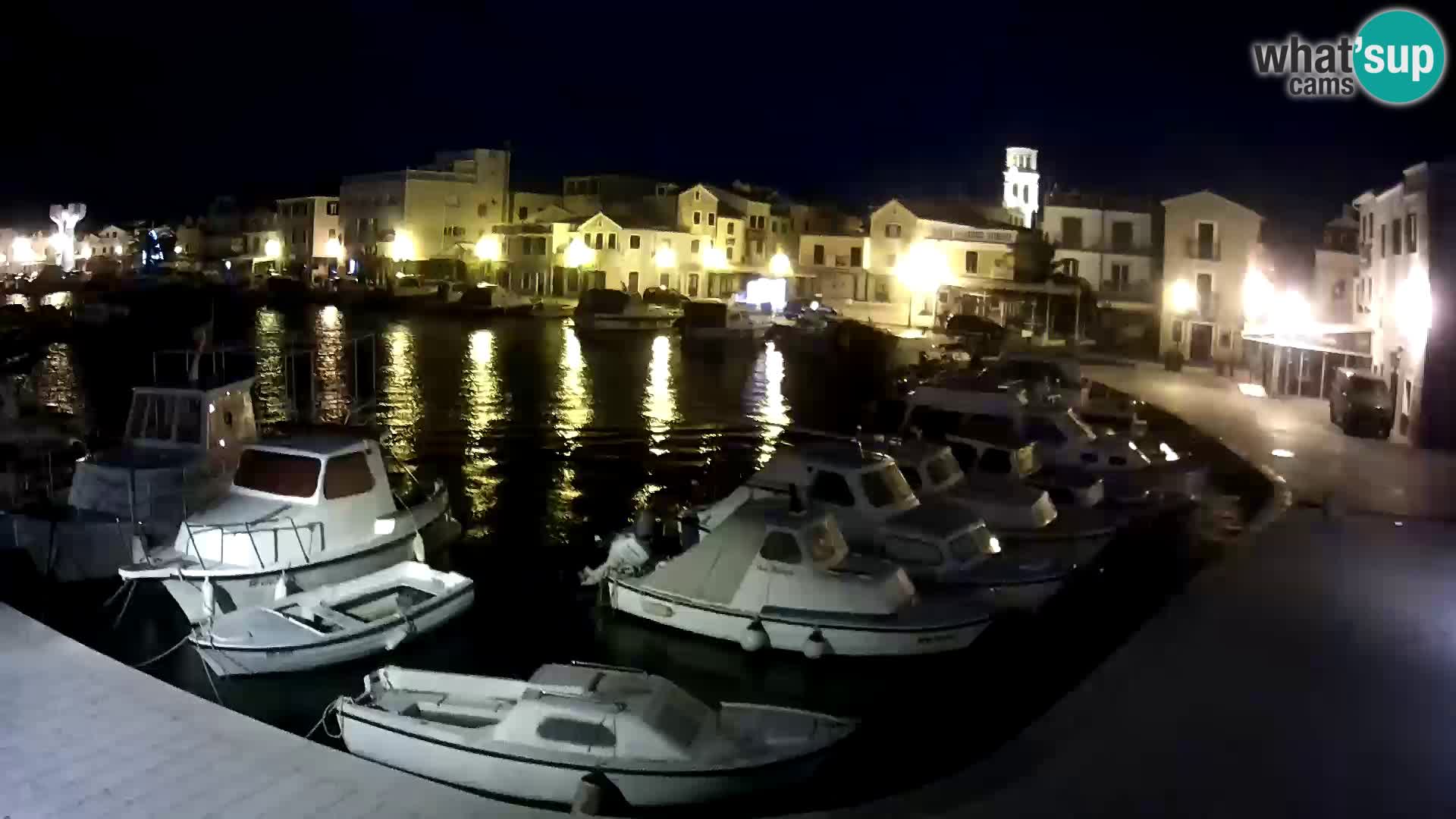 Livecam Vodice