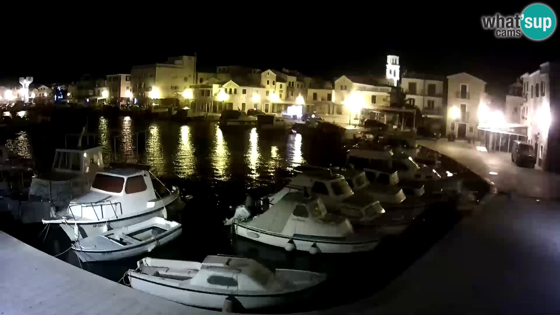 Livecam Vodice