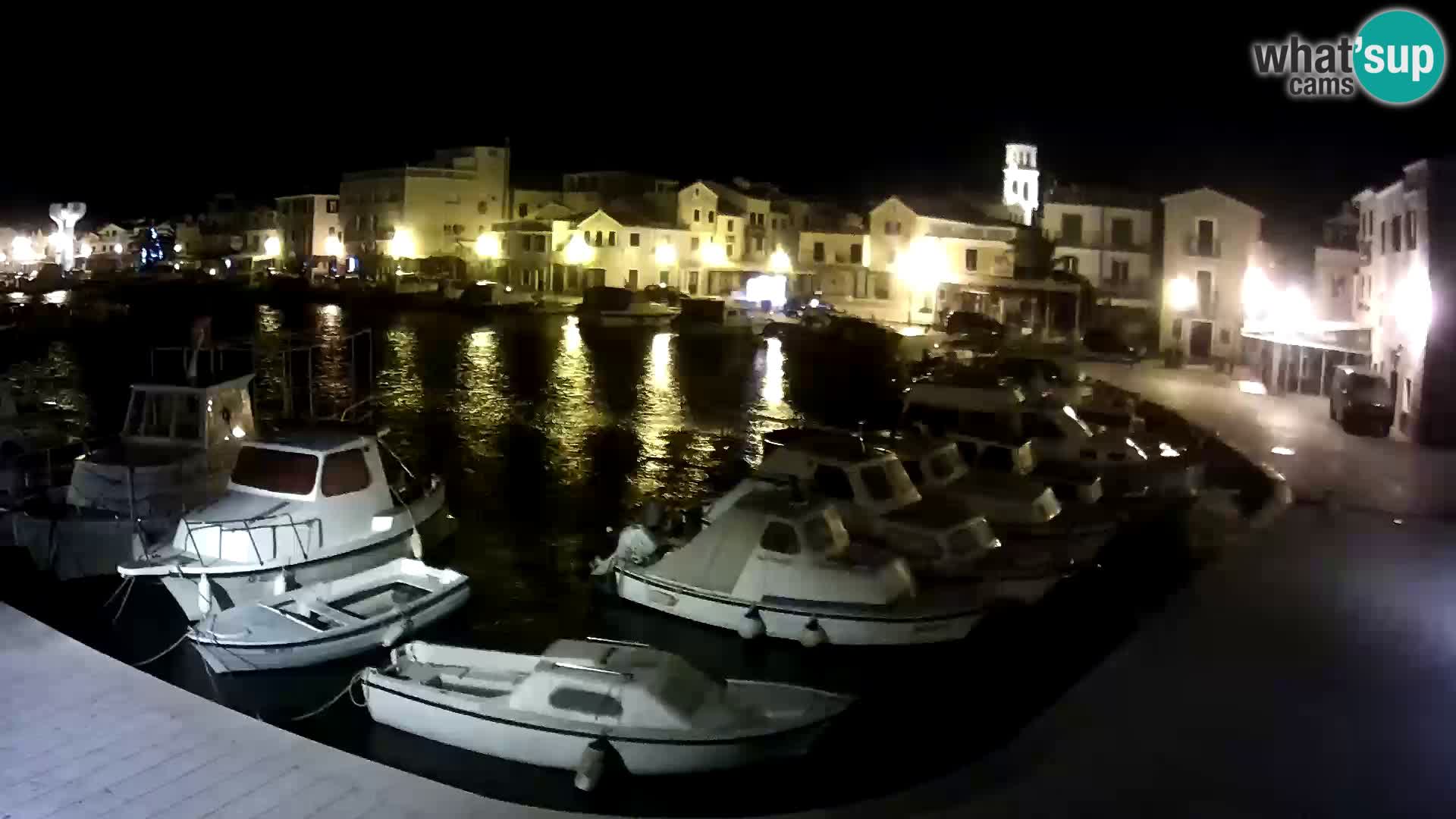 Vodice webcam