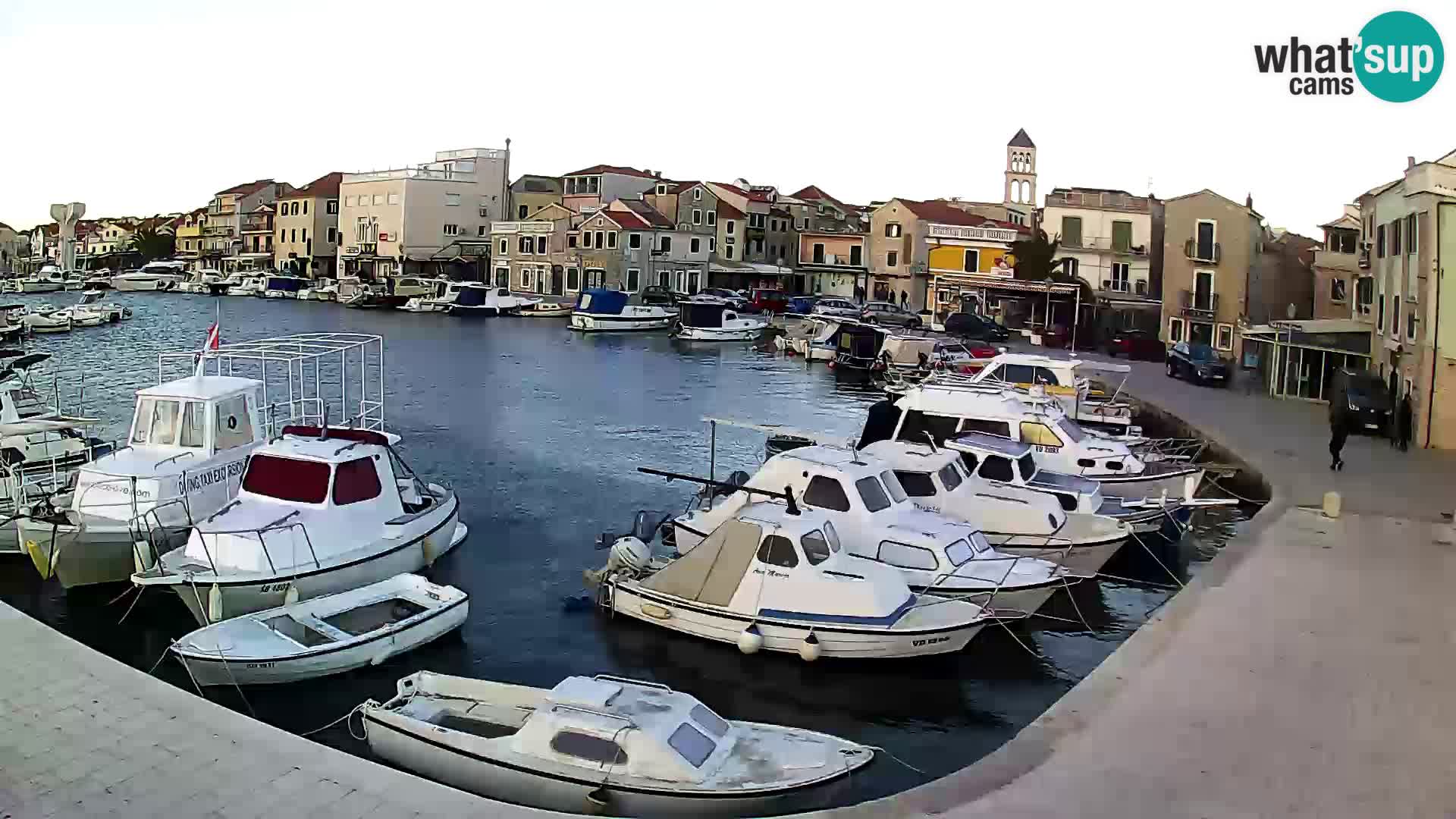 Livecam Vodice