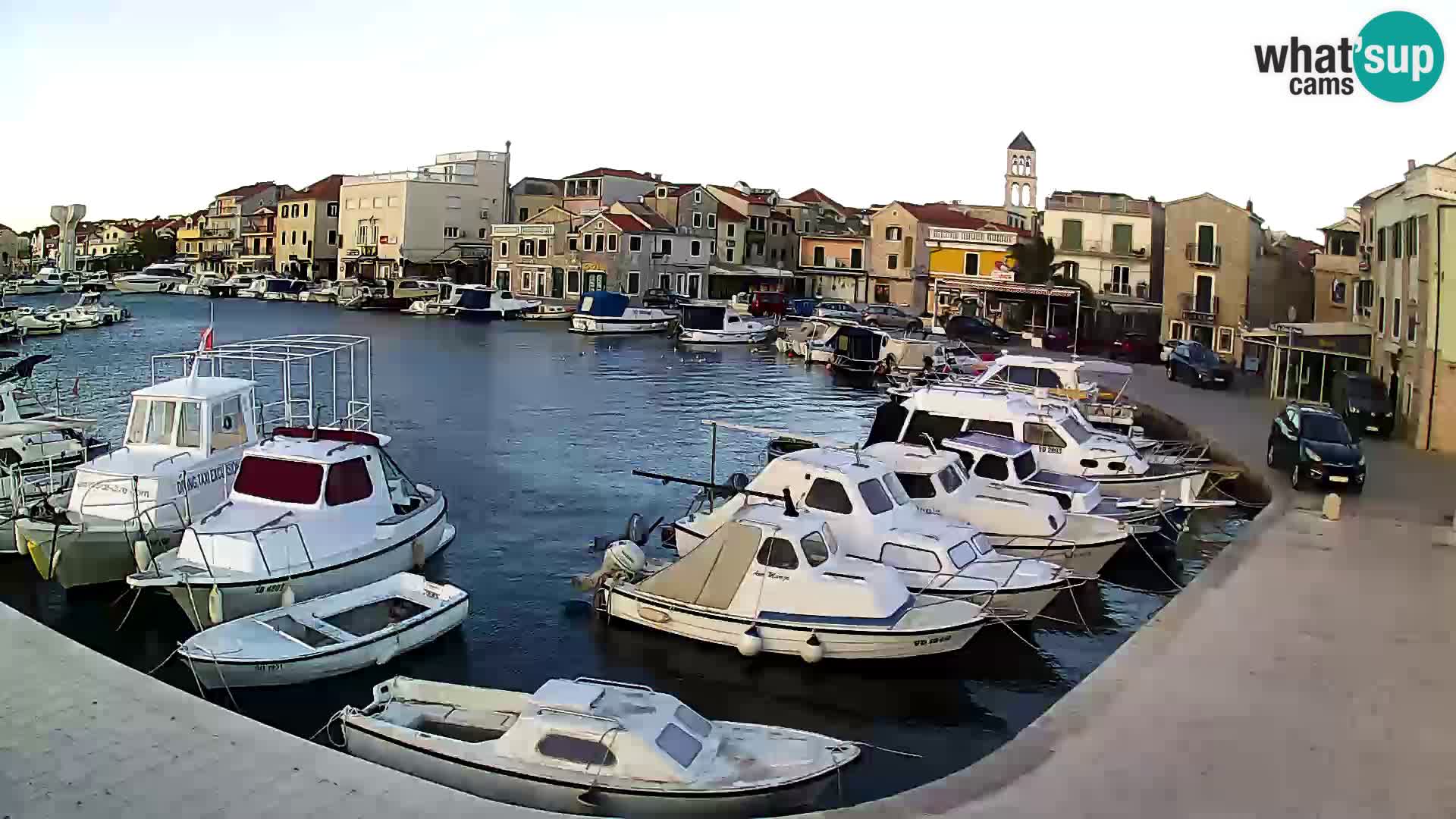 Livecam Vodice