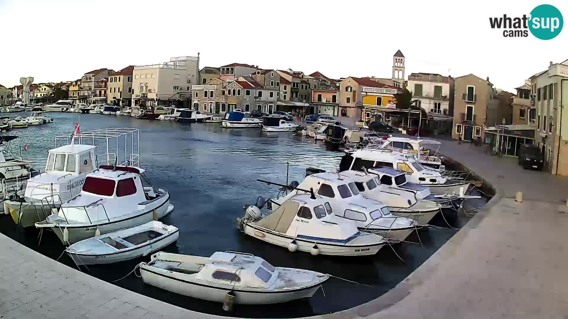 Livecam Vodice