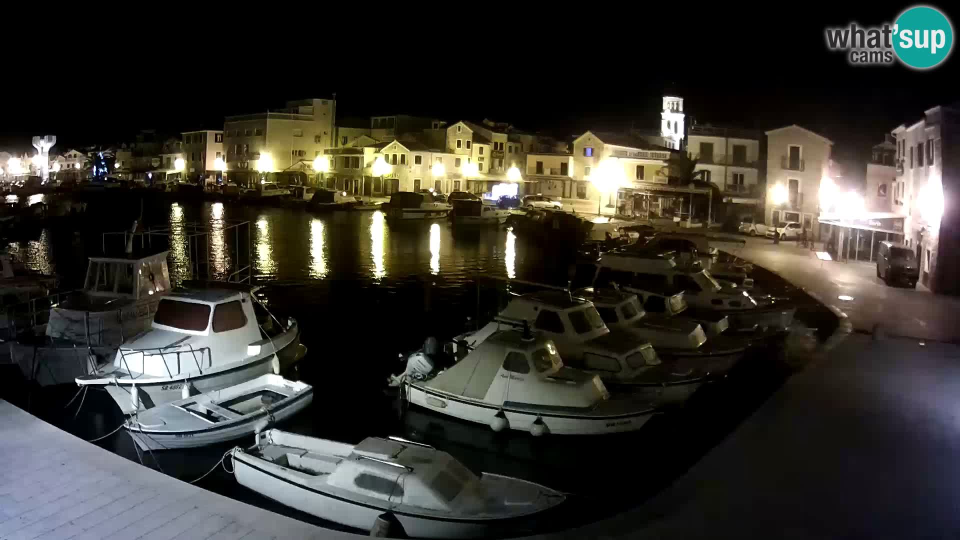 Livecam Vodice