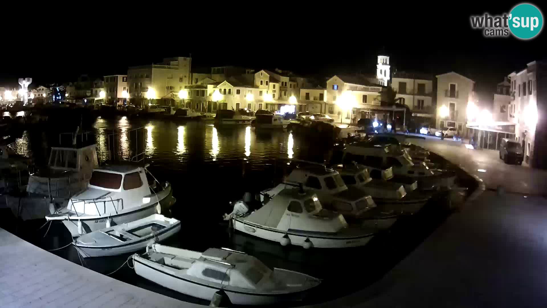 Livecam Vodice