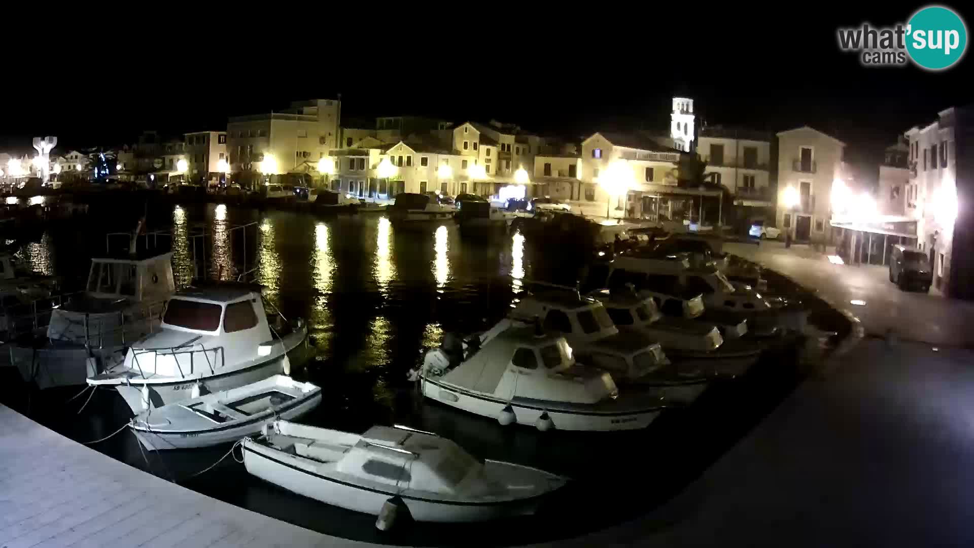 Livecam Vodice