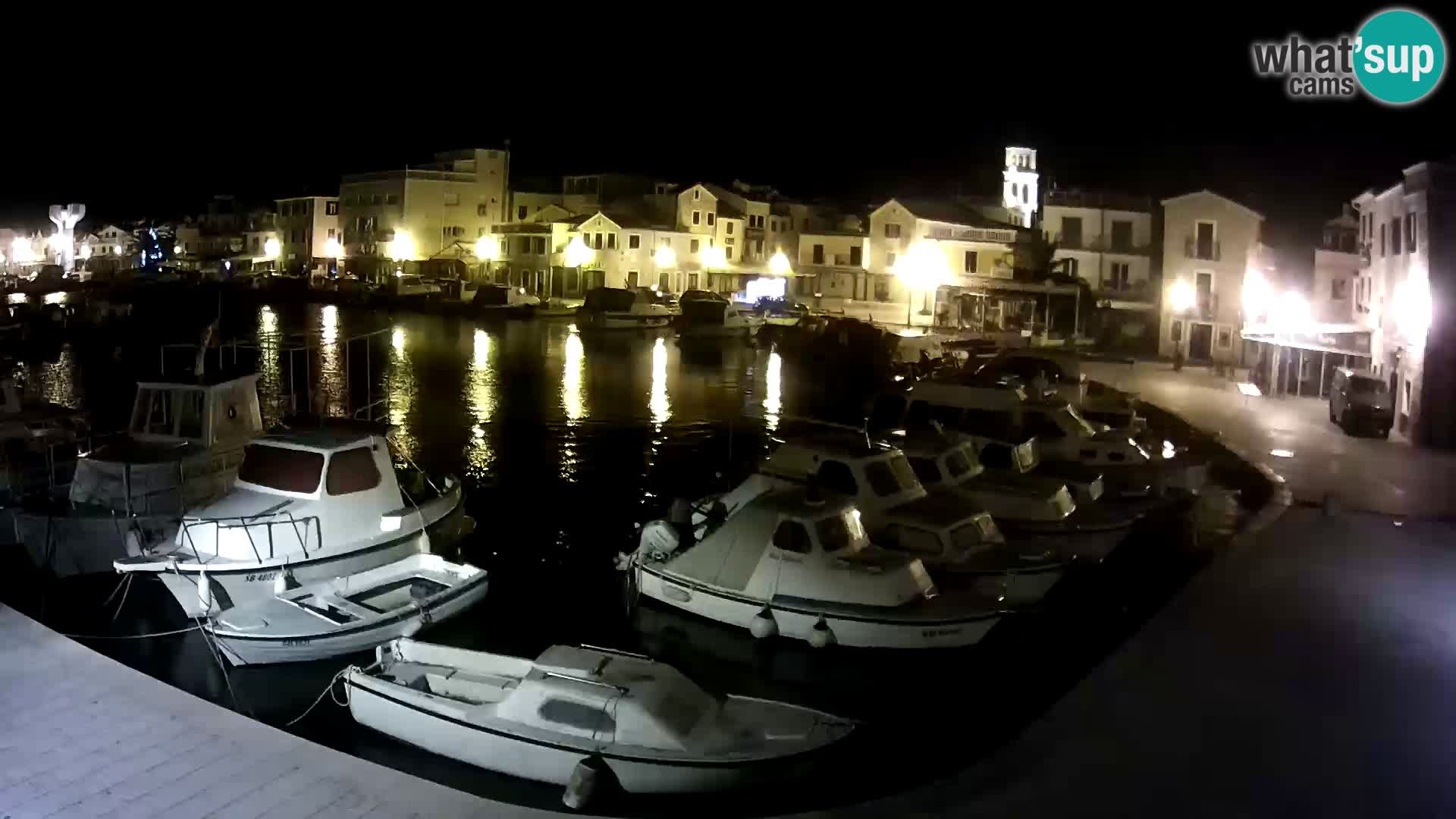 Webcam Vodice