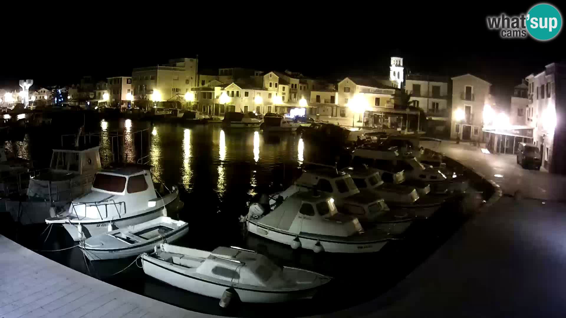 Livecam Vodice