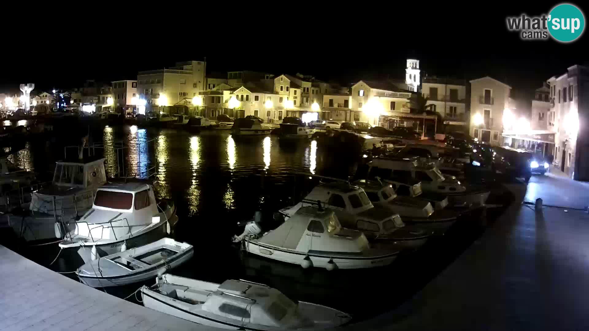 Webcam Vodice