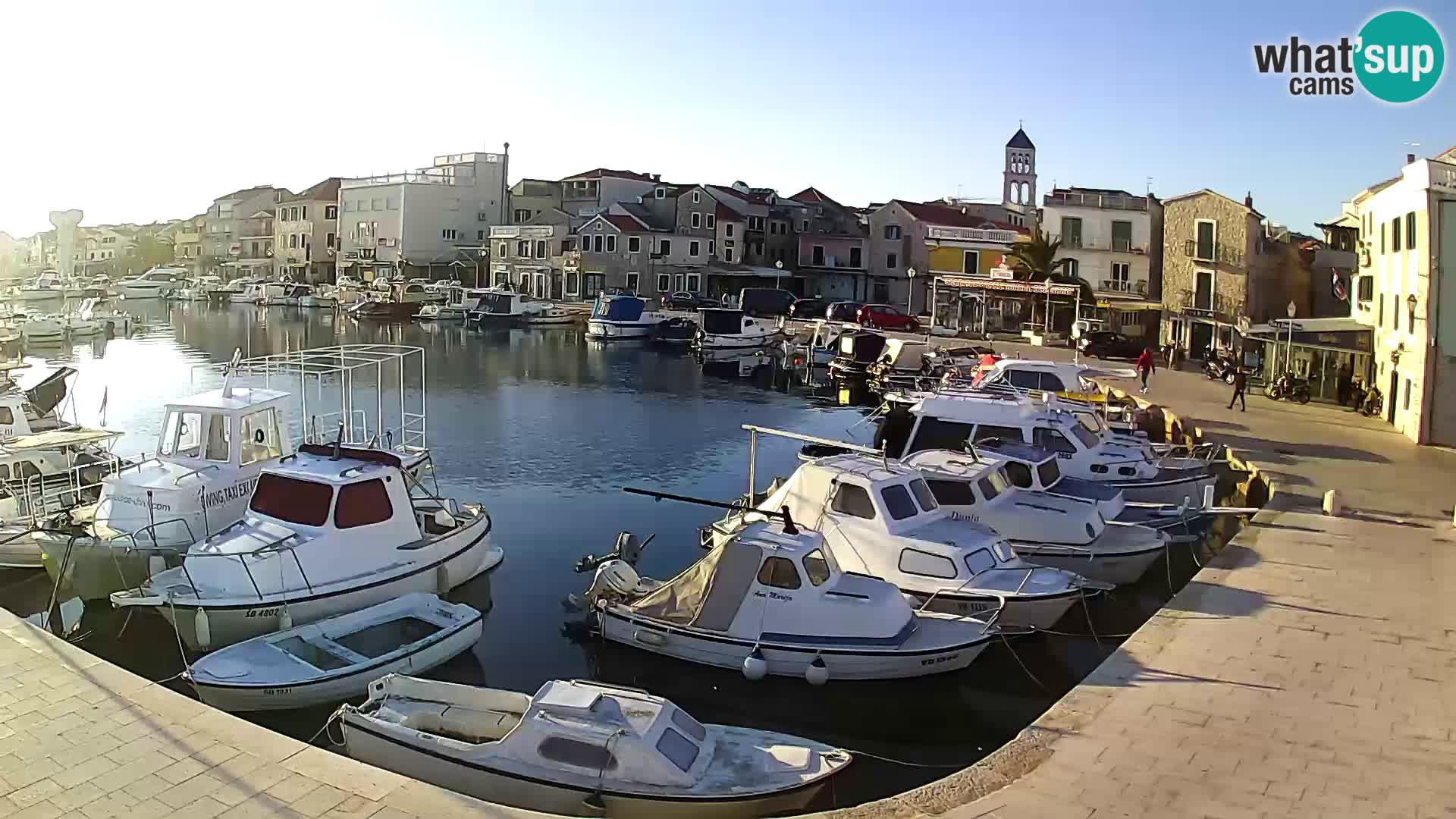 Livecam Vodice