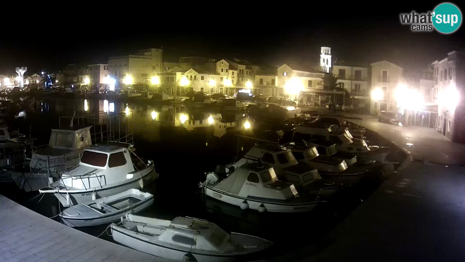 Livecam Vodice