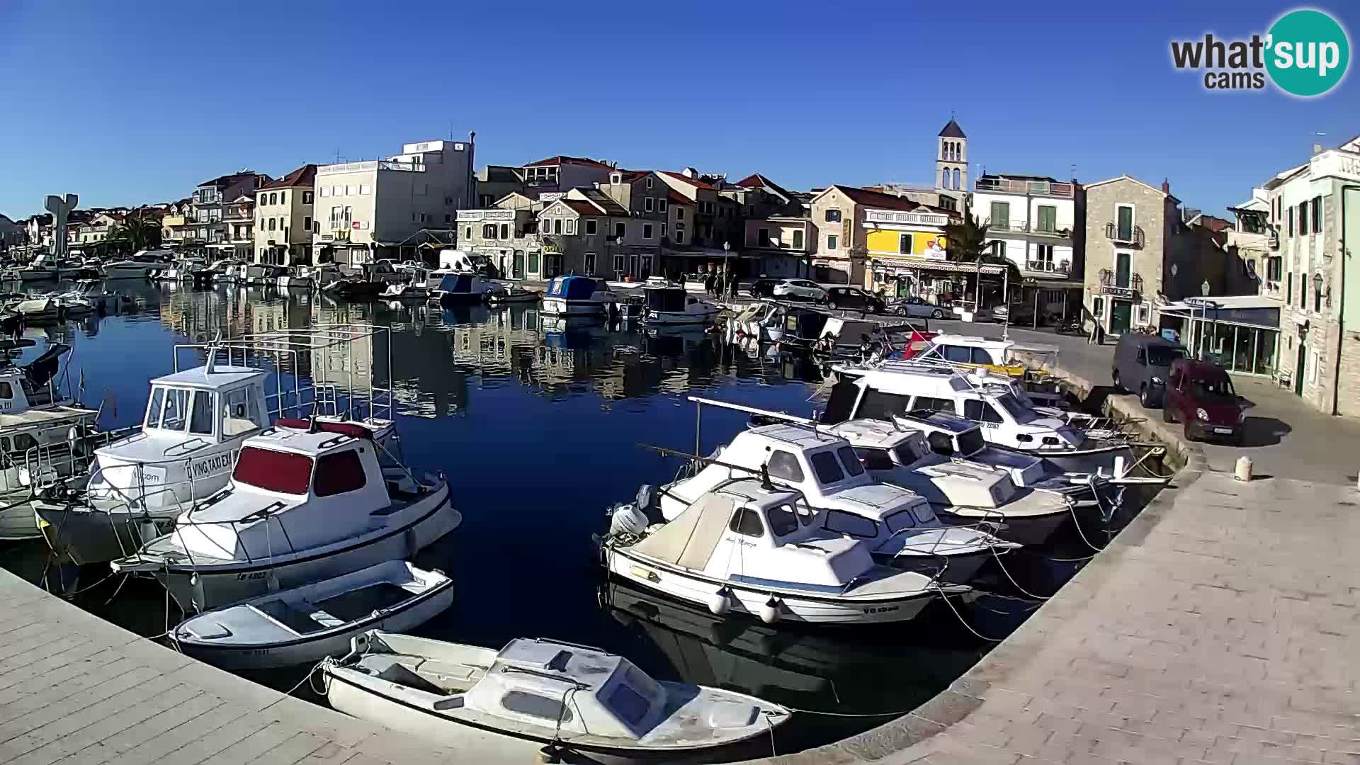 Livecam Vodice