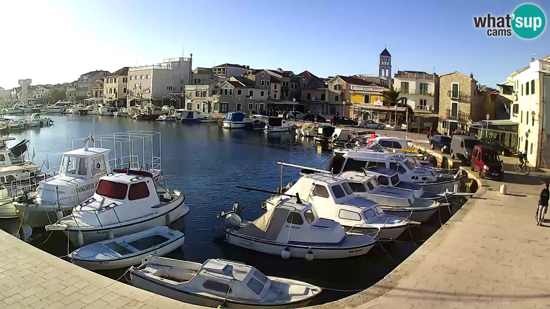 Webcam Vodice