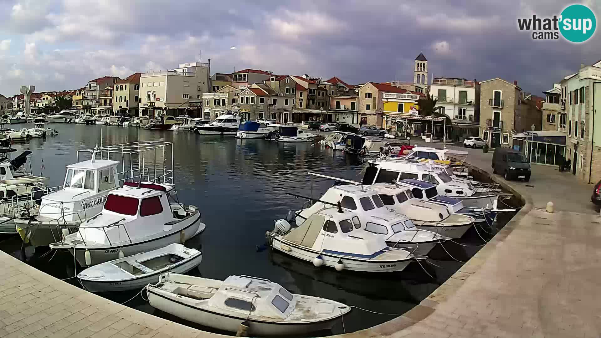 Webcam Vodice