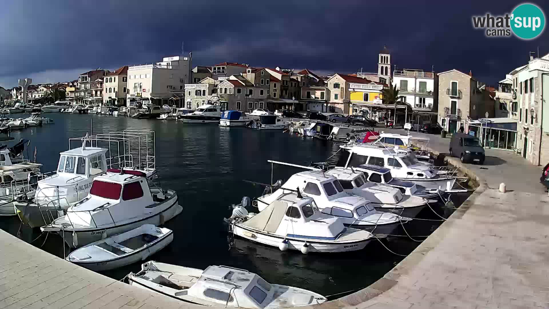 Webcam Vodice