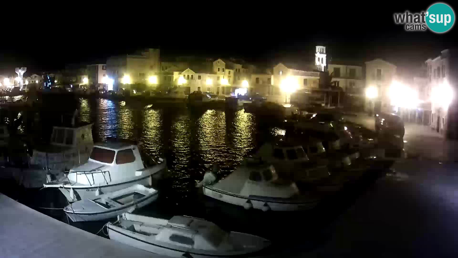 Webcam Vodice